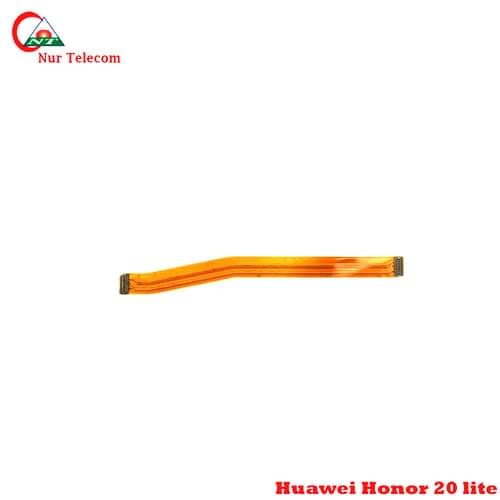 Honor 20 Lite Motherboard Flex Cable Price