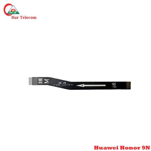 Huawei Honor 9N Motherboard Connector flex cable Huawei Honor 9N Motherboard Connector flex cable