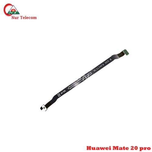 Huawei Mate 20 pro Motherboard Connector flex Huawei Mate 20 pro Motherboard Connector flex