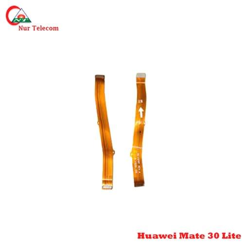 Huawei Mate 30 Lite Motherboard Connector flex Huawei Mate 30 Lite Motherboard Connector flex