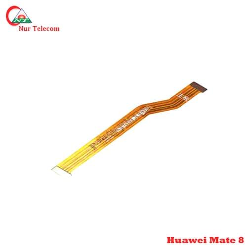 Huawei Mate 8 Motherboard Connector flex cable Huawei Mate 8 Motherboard Connector flex cable