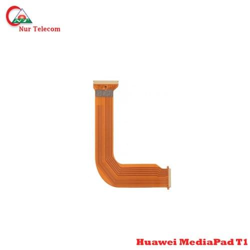 Huawei MediaPad T1 Motherboard Connector flex cable Huawei MediaPad T1 Motherboard Connector flex cable in BD - Image 1