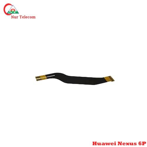 Huawei Nexus 6P Motherboard Connector