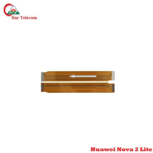 Huawei Nova 2 Lite Motherboard Connector flex