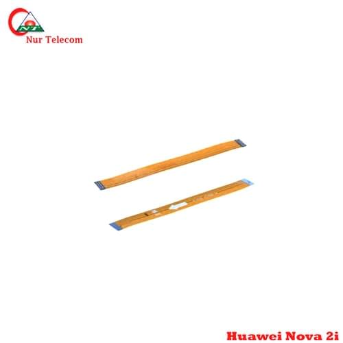 Huawei Nova 2i Motherboard Connector flex cable Huawei Nova 2i Motherboard Connector flex cable