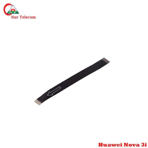 Huawei Nova 3i motherboard connector