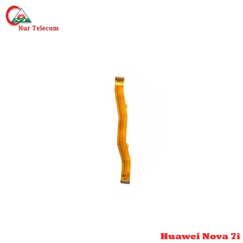 Huawei Nova 7i motherboard connector