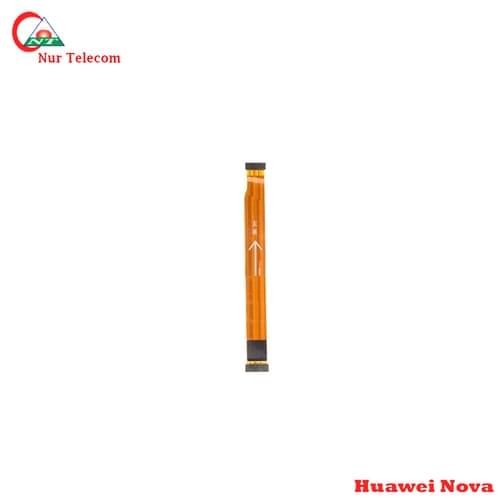 Huawei Nova Motherboard Connector flex cable Huawei Nova Motherboard Connector flex cable