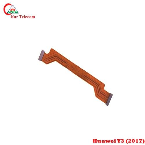 Huawei Y3 (2017) Motherboard Connector flex cable