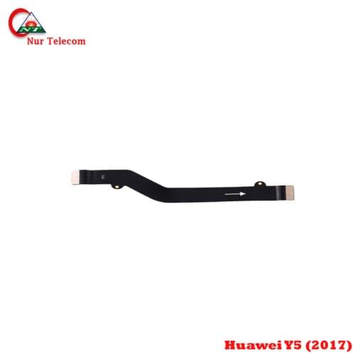 Huawei Y5 (2017) Motherboard Connector flex cable Huawei Y5 (2017) Motherboard Connector flex cable