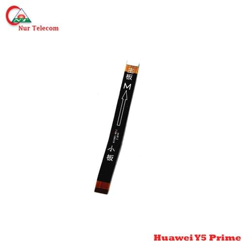 Huawei Y5 Prime Motherboard Connector flex cable Huawei Y5 Prime Motherboard Connector flex cable