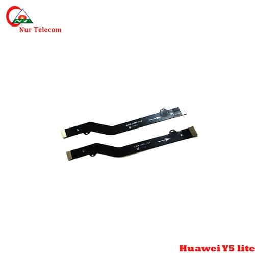 Huawei Y5 lite Motherboard Connector flex cable Huawei Y5 lite Motherboard Connector flex cable