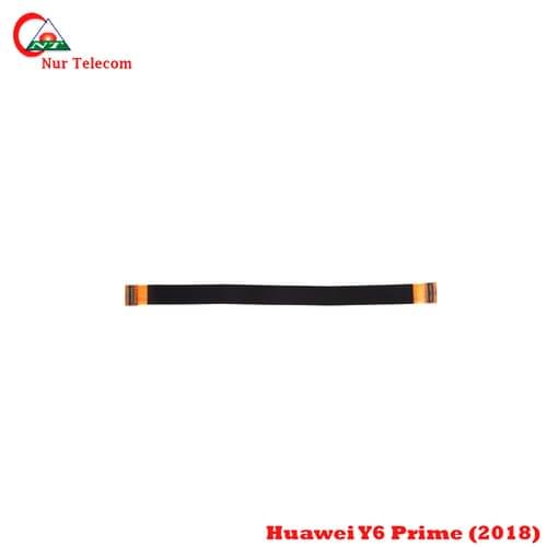 Huawei Y6 Prime (2018) Motherboard Connector flex Huawei Y6 Prime (2018) Motherboard Connector flex