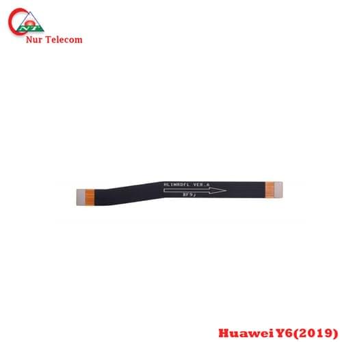 Huawei Y6 2019 Motherboard Connector Price