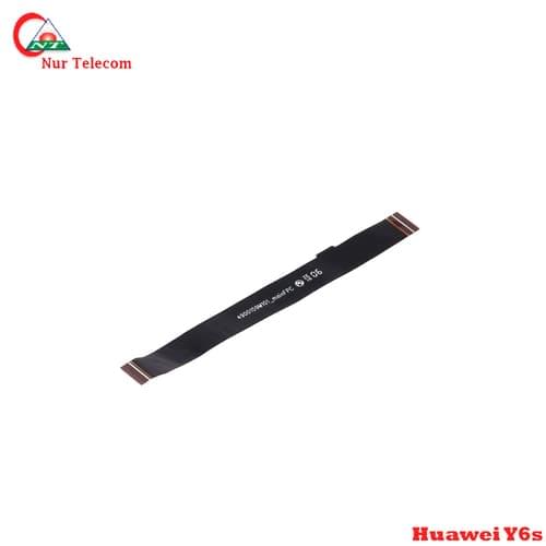 Huawei Y6s Motherboard Connector flex cable Huawei Y6s Motherboard Connector flex cable