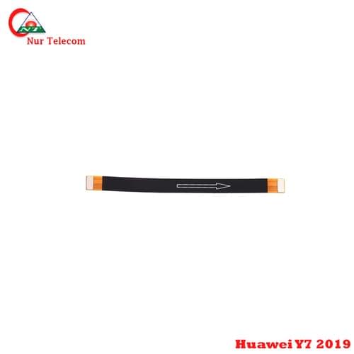 Huawei Y7 2019 Motherboard Connector flex cable