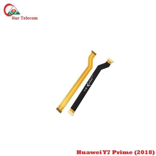 Huawei Y7 Prime (2018) Motherboard Connector Huawei Y7 Prime (2018) Motherboard Connector