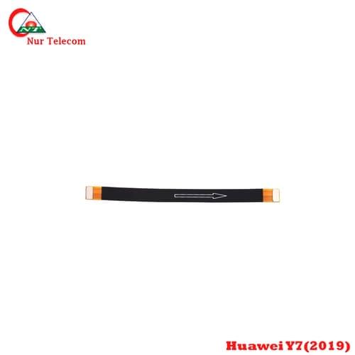 Huawei Y7 2019 Motherboard Connector Price Huawei Y7 2019 Motherboard Connector Price