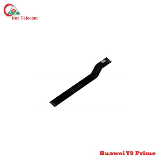 Huawei Y9 Prime 2019 Motherboard Connector flex
