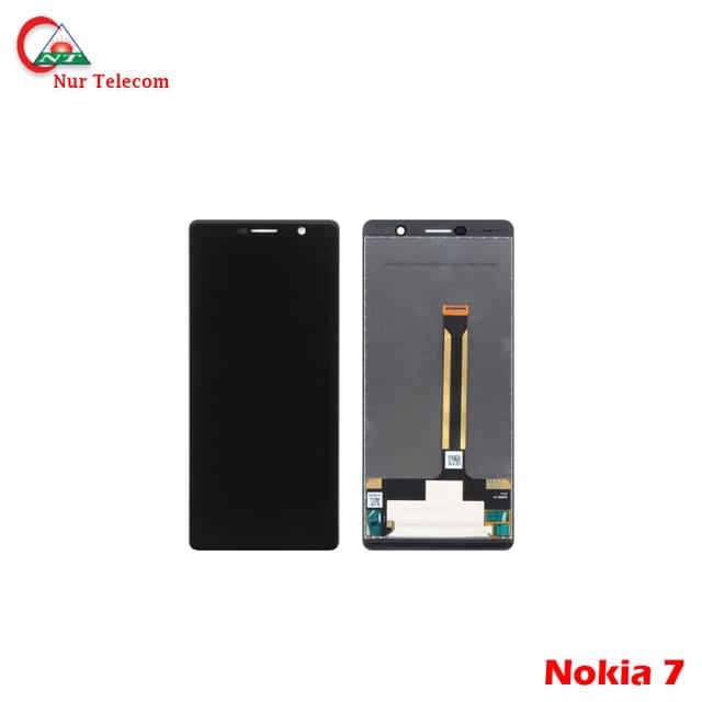 Nokia 7 Display Price