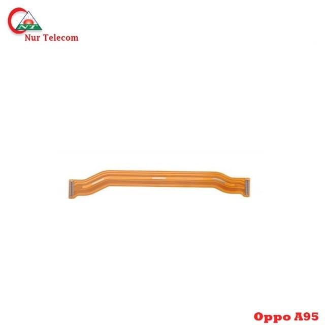 Oppo A95 Motherboard Connector flex cable Oppo A95 Motherboard Connector flex cable