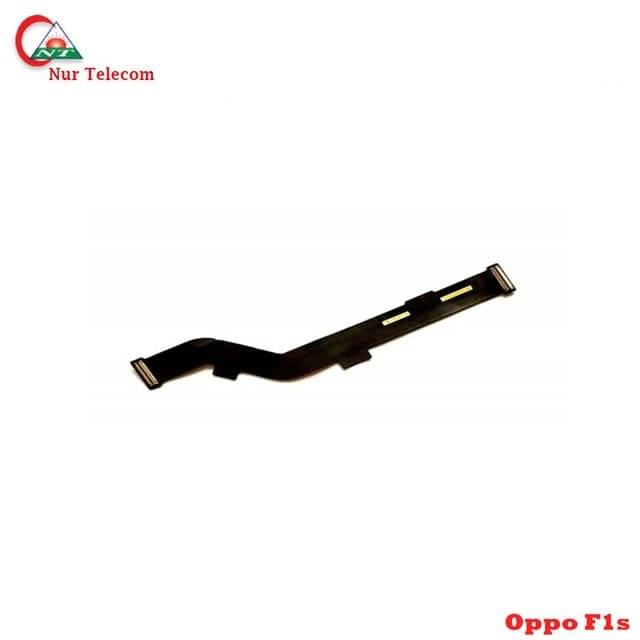 Oppo F1s Motherboard Connector Flex Cable