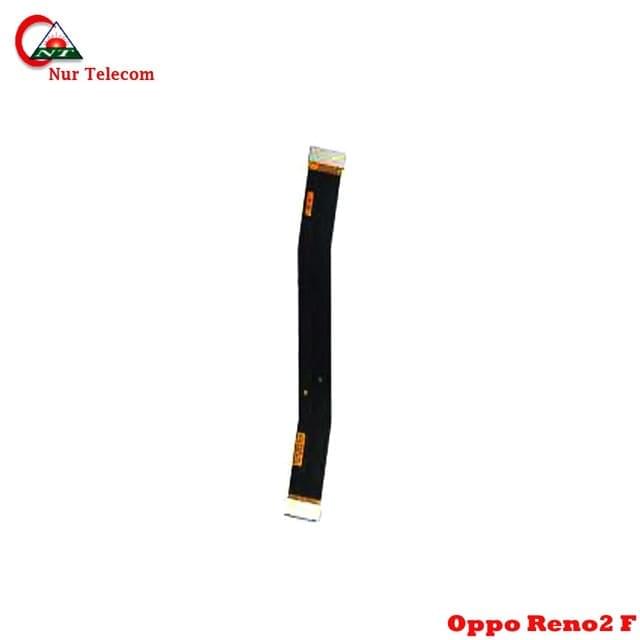 Oppo Reno2 F Motherboard Connector Flex Cable Oppo Reno2 F Motherboard Connector Flex Cable