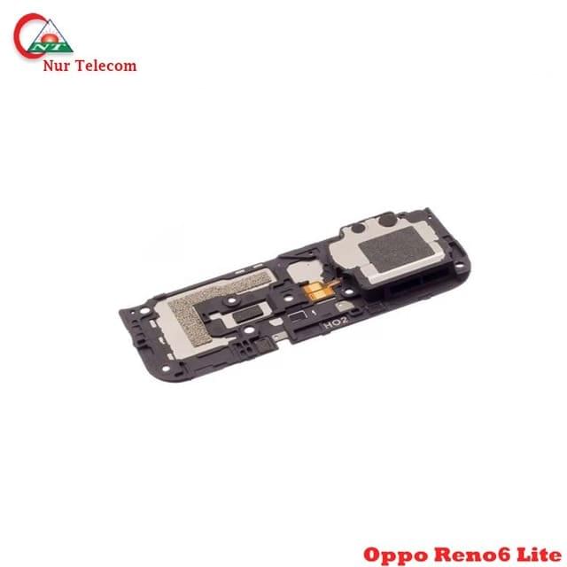 Oppo Reno6 Loud Speaker