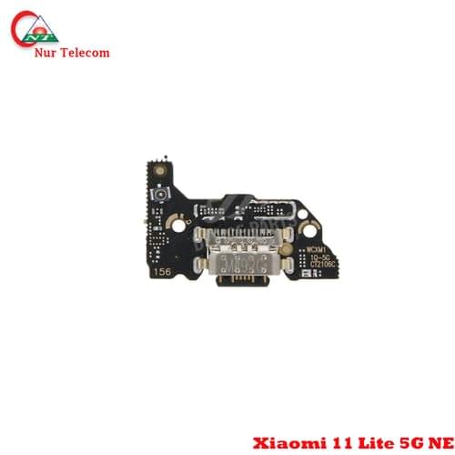 Xiaomi 11 Lite 5G NE Charging logic