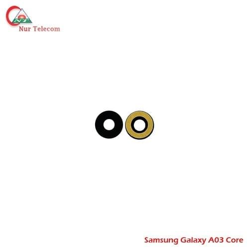 Samsung A03 Core Camera Glass Samsung A03 Core Camera Glass