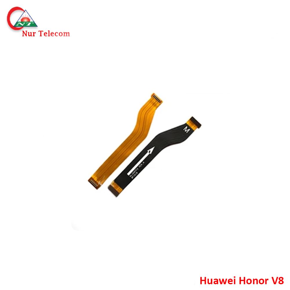Huawei Honor V8 Motherboard Connector flex cable in BD - Image 1