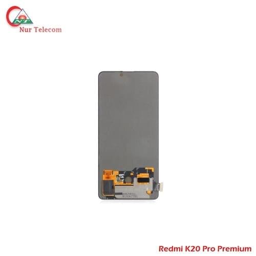 Xiaomi Redmi K20 Pro Premium display