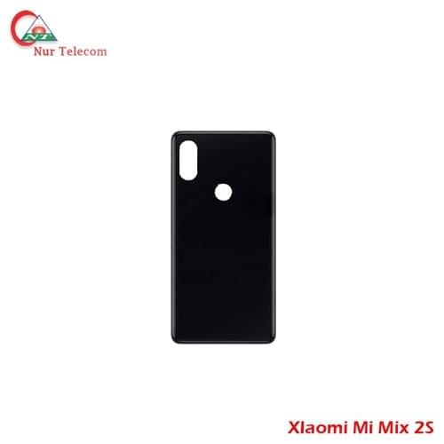 mi mix 2s backshell Xiaomi mi mix 2s backshell