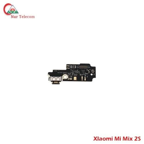 mi mix 2s charging logic board Xiaomi mi mix 2s charging logic board
