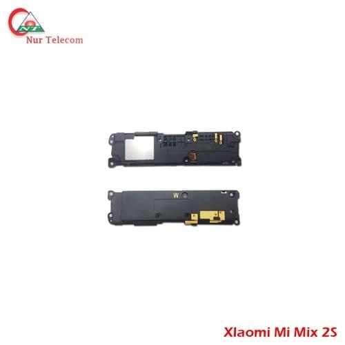 Xiaomi mi mix 2s loudspeaker