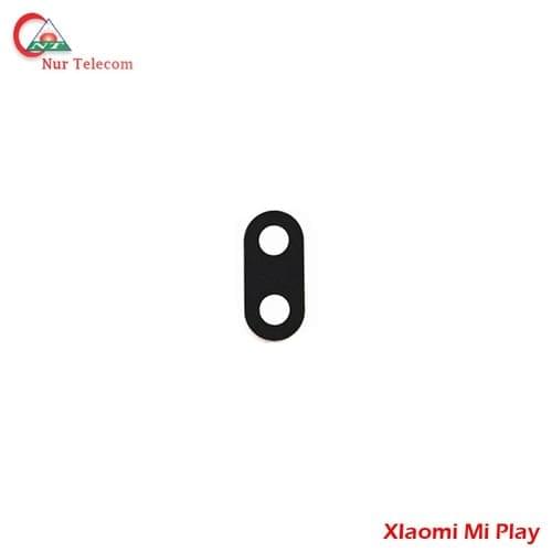 Xiaomi mi play camera glass
