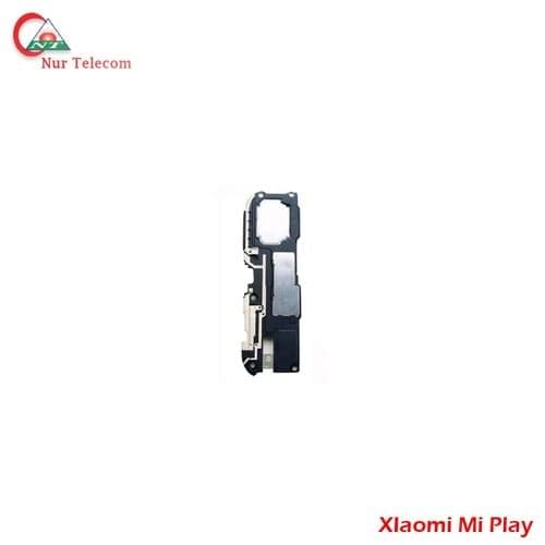 Xiaomi mi play loudspeaker