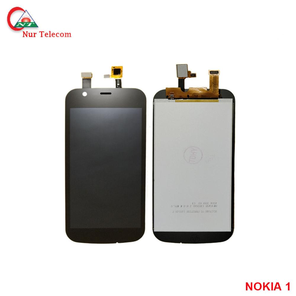 Original quality  Nokia 1 display price in BD - Image 1