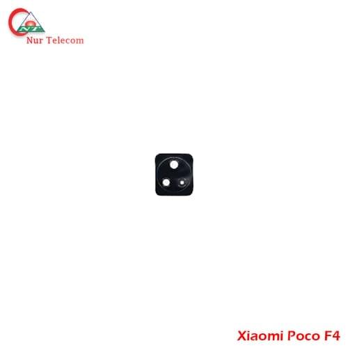 poco f4 camera glass