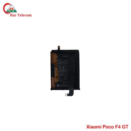 poco f4 gt battery Xiaomi Poco F4 GT Battery