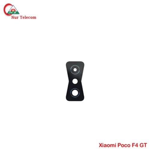 poco f4 gt camera glass Xiaomi Poco F4 GT Camera Glass Lens
