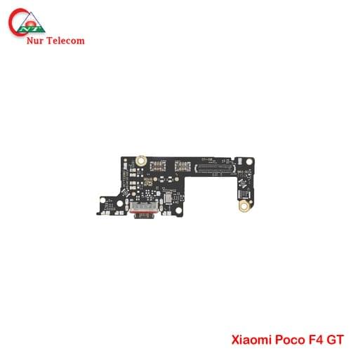 poco f4 gt charging logic board Xiaomi Poco F4 GT Charging logic board