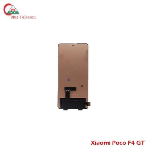 xiaomi poco f4 gt display
