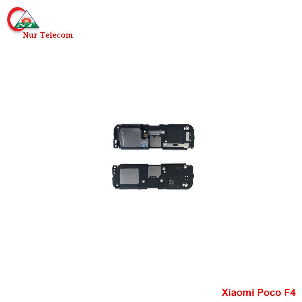 Xiaomi Poco F4  loud speaker price in BD - Image 1