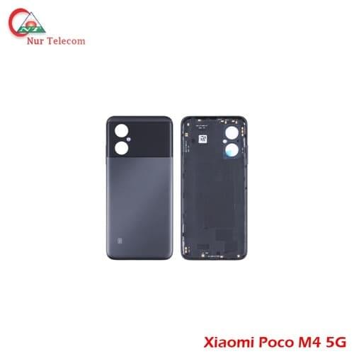 Xiaomi poco m4 5g backshell