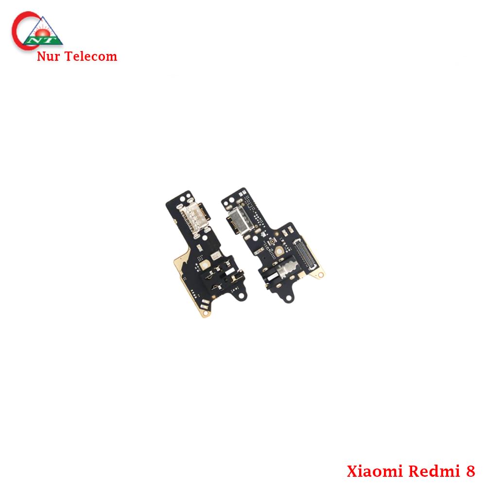 Xiaomi Redmi 8 Charging logic board price in BD - Image 1