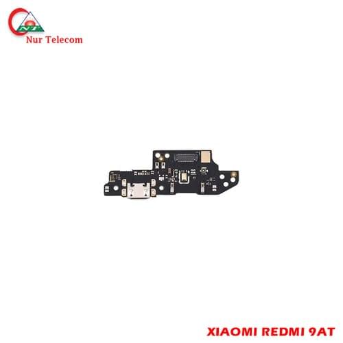 redmi 9at logic board