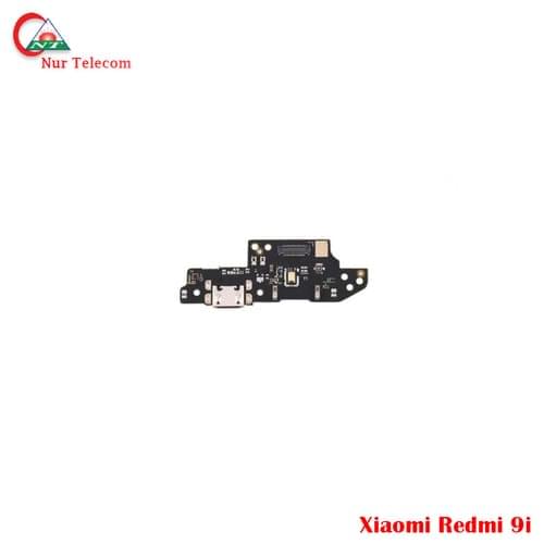 redmi 9i charging logic board