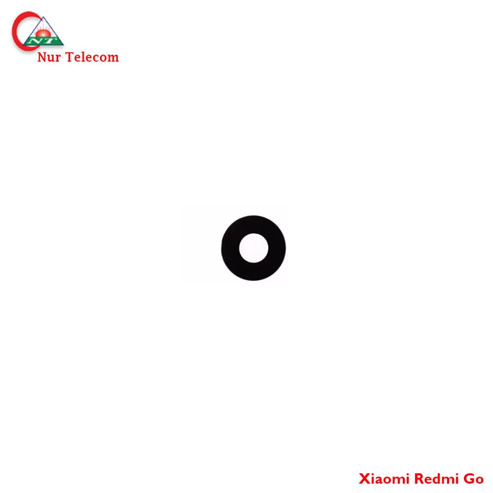 Xiaomi Redmi Go Camera Glass Lens