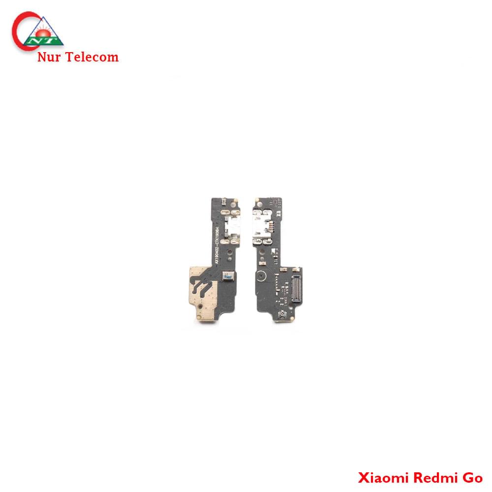 Xiaomi Redmi Go Charging Logic Board